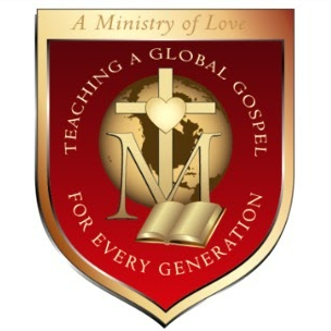 Mitcham Chapel logo